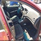1G1PC5SB8F7266022 2015 Chevrolet Cruze 1Lt Auto auction photo thumbnail 5