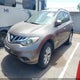 JN8AZ1MU3DW205641 2013 Nissan Murano Sv auction photo thumbnail 2