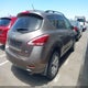 JN8AZ1MU3DW205641 2013 Nissan Murano Sv auction photo thumbnail 4