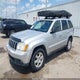 1J4PR4GK8AC126118 2010 Jeep Grand Cherokee Laredo auction photo thumbnail 2