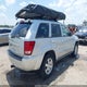 1J4PR4GK8AC126118 2010 Jeep Grand Cherokee Laredo auction photo thumbnail 4