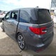 5FNRL6H89NB058693 2022 Honda Odyssey Touring auction photo thumbnail 3