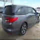 5FNRL6H89NB058693 2022 Honda Odyssey Touring auction photo thumbnail 4