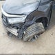 5FNRL6H89NB058693 2022 Honda Odyssey Touring auction photo thumbnail 6