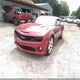 2G1FK1EJ1A9181461 2010 Chevrolet Camaro 2Ss auction photo thumbnail 2