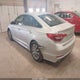 5NPE34AF7FH175400 2015 Hyundai Sonata Sport/Limited auction photo thumbnail 3