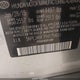 5NPE34AF7FH175400 2015 Hyundai Sonata Sport/Limited auction photo thumbnail 9
