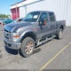 1FTSW31R08EB29814 2008 Ford F-350 Fx4/Harley-Davidson/King Ranch/Lariat/Xl/Xlt auction photo thumbnail 2