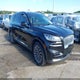 5LM5J6WC4PGL27213 2023 Lincoln Aviator Standard auction photo thumbnail 1