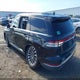 5LM5J6WC4PGL27213 2023 Lincoln Aviator Standard auction photo thumbnail 3