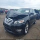 1FAHP2KT9BG114161 2011 Ford Taurus Sho auction photo thumbnail 2