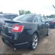 1FAHP2KT9BG114161 2011 Ford Taurus Sho auction photo thumbnail 4