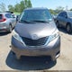 5TDKK3DCXBS122650 2011 Toyota Sienna Le V6 auction photo thumbnail 12