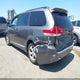 5TDKK3DCXBS122650 2011 Toyota Sienna Le V6 auction photo thumbnail 3