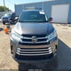 5TDJZRFH9JS555040 2018 Toyota Highlander Xle auction photo thumbnail 12