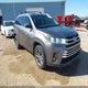 5TDJZRFH9JS555040 2018 Toyota Highlander Xle auction photo thumbnail 1