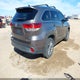 5TDJZRFH9JS555040 2018 Toyota Highlander Xle auction photo thumbnail 4