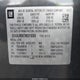 2GKALMEK7H6315608 2017 GMC Terrain Sle-1 auction photo thumbnail 9