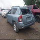 1C4NJCBA0ED504252 2014 Jeep Compass Sport auction photo thumbnail 3