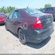 3FAHP0GA8BR265268 2011 Ford Fusion S auction photo thumbnail 3