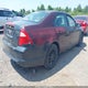3FAHP0GA8BR265268 2011 Ford Fusion S auction photo thumbnail 4