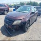 3FAHP0GA8BR265268 2011 Ford Fusion S auction photo thumbnail 6