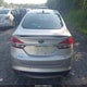 3FA6P0D91JR188582 2018 Ford Fusion Titanium auction photo thumbnail 16