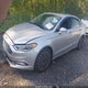 3FA6P0D91JR188582 2018 Ford Fusion Titanium auction photo thumbnail 2
