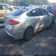 3FA6P0D91JR188582 2018 Ford Fusion Titanium auction photo thumbnail 4