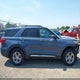 1FMSK8DH4MGB56732 2021 Ford Explorer Xlt auction photo thumbnail 14