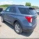 1FMSK8DH4MGB56732 2021 Ford Explorer Xlt auction photo thumbnail 3