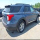 1FMSK8DH4MGB56732 2021 Ford Explorer Xlt auction photo thumbnail 4