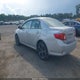 2T1BU4EE6AC346196 2010 Toyota Corolla Le auction photo thumbnail 3