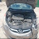5NPDH4AE2DH324667 2013 Hyundai Elantra Gls auction photo thumbnail 10