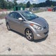 5NPDH4AE2DH324667 2013 Hyundai Elantra Gls auction photo thumbnail 1