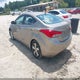 5NPDH4AE2DH324667 2013 Hyundai Elantra Gls auction photo thumbnail 3