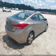 5NPDH4AE2DH324667 2013 Hyundai Elantra Gls auction photo thumbnail 4