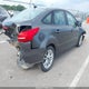 1FADP3F20HL279943 2017 Ford Focus Se auction photo thumbnail 4