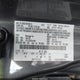 1FADP3F20HL279943 2017 Ford Focus Se auction photo thumbnail 9