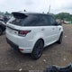 SALWS2VF2GA573489 2016 Land Rover Range Rover Sport 3.0L V6 Supercharged Hse auction photo thumbnail 4