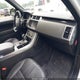 SALWS2VF2GA573489 2016 Land Rover Range Rover Sport 3.0L V6 Supercharged Hse auction photo thumbnail 5