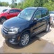 WVGBV7AX7FW608761 2015 Volkswagen Tiguan Sel auction photo thumbnail 2