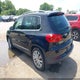 WVGBV7AX7FW608761 2015 Volkswagen Tiguan Sel auction photo thumbnail 3
