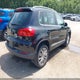 WVGBV7AX7FW608761 2015 Volkswagen Tiguan Sel auction photo thumbnail 4