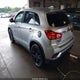 JA4AP3AU7JU012766 2018 Mitsubishi Outlander Sport 2.0 Le auction photo thumbnail 3
