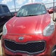 KNDPM3AC3J7456516 2018 Kia Sportage Lx auction photo thumbnail 12