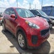 KNDPM3AC3J7456516 2018 Kia Sportage Lx auction photo thumbnail 1