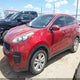 KNDPM3AC3J7456516 2018 Kia Sportage Lx auction photo thumbnail 2
