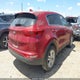 KNDPM3AC3J7456516 2018 Kia Sportage Lx auction photo thumbnail 4