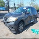 5N1AR2MM6DC659543 2013 Nissan Pathfinder Sl auction photo thumbnail 2